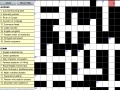 Gioco Grey Olltwits: Crossword Go4