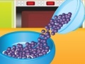 Gioco Blue Berry Pie Baking