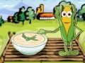 Gioco Corn Porridge