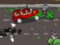 Gioco Awesome Zombie Exterminators