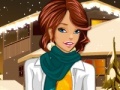 Gioco Winter Fashion Trend Dress Up