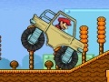 Gioco Mario Monster Truck