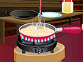 Gioco Mysore Pak