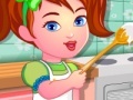Gioco Rice Pudding
