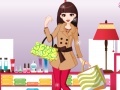 Gioco Shopping Mall dress up
