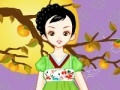 Gioco Japanese Girl Dress Up