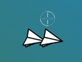 Gioco Quickshot Paper Plane