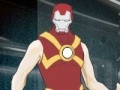 Gioco Iron Man Costume