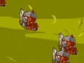 Gioco Monster War Zone
