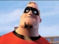 Gioco The incredibles find the alphabets