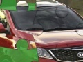 Gioco Drifting Kia Sportage SX