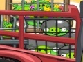 Gioco Angry birds transporting