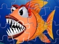Gioco Big Teeth Jigsaw 