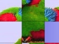 Gioco slide puzzle
