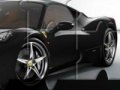 Gioco Ferrari Enzo Puzzle