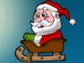 Gioco Santa Claus And Gifts