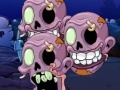Gioco Zombie Skulls