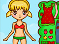 Gioco Strawberry Dolly