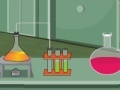 Gioco Chemistry lab escape