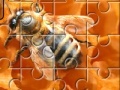 Gioco Bee on Honeycomb 