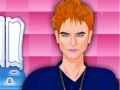 Gioco Robert Pattinson Makeover