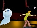 Gioco Scooby Doo Ghost Kiss