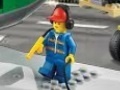 Gioco Lego: Cargo air