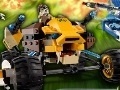 Gioco Lego: Racing Cheema