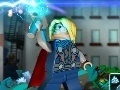 Gioco Lego: The Adventures of Thor
