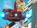 Gioco Lego: The Iron Man