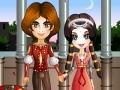 Gioco Romeo and Juliet Dress Up