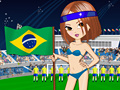 Gioco Brazil Fan