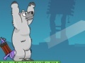 Gioco Bear vs aliens