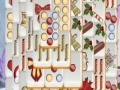 Gioco Christmas mahjong
