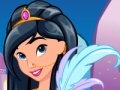 Gioco Princess Jasmine makeover