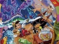 Gioco Pinocchio Find the Numbers