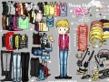Gioco Dress Up Me