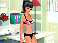 Gioco Cute Office Girl