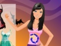 Gioco Masquerade dress up 