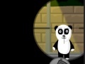 Gioco Panda Tactical Sniper 2