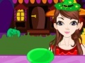 Gioco Halloween Creepy Cupcakes
