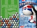 Gioco Pepsi handball