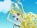Gioco Gorgeous Lagoona style