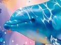 Gioco Magic dolphins hidden numbers