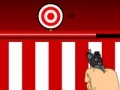 Gioco Bullseye shooter