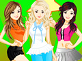 Gioco Popstar Girls
