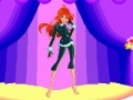 Gioco Winx ready for action