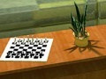 Gioco Green Puzzle Room