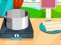 Gioco Taco Lasagna Cooking