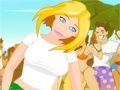 Gioco Beach Bar Babe